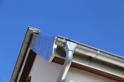 Seamless Gutter Systems